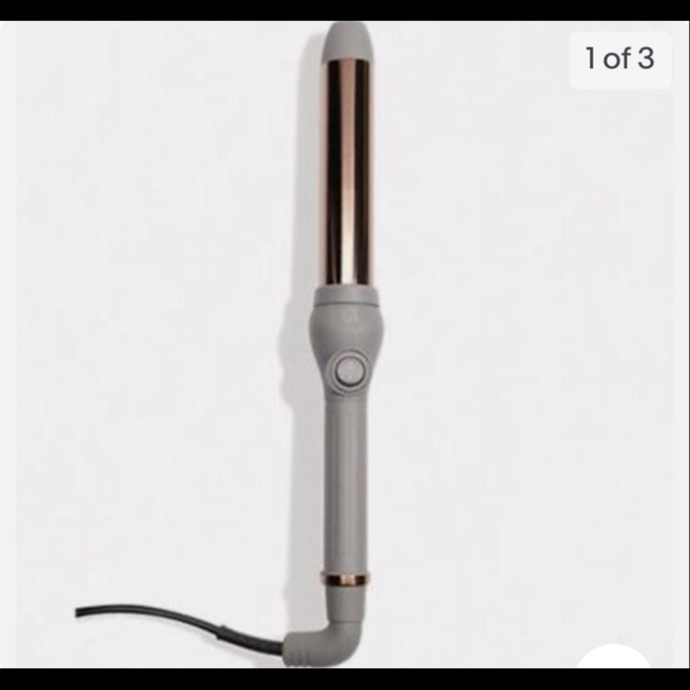 Titanium Curling Wand Complex Culture, BNIB, 32 mm, 1.25” - Picture 7 of 13